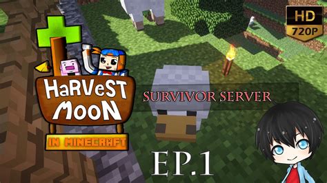minecraft harvest moon mod|crazy craft mod pack.